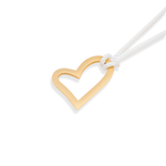 Load image into Gallery viewer, Love Story - Blanc