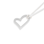 Load image into Gallery viewer, Love Story - Blanc